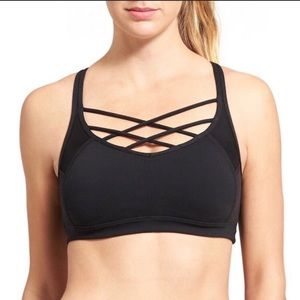 Athleta sports bra